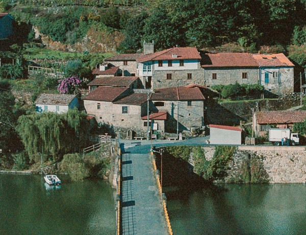 Alquiler de Casa de pueblo en Lugar de Belesar, 141