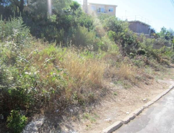 Terreno en venta en calle Tomàs Breton, 48