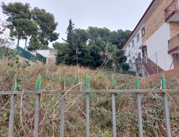 Terreno en venta en calle Mèxic, 80