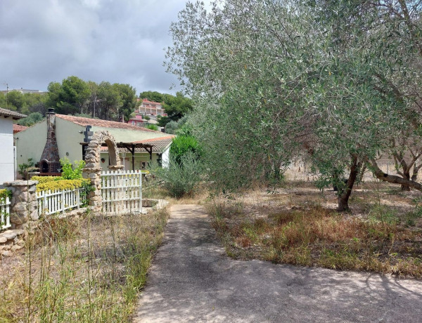 Terreno en venta en calle Joaquín Rodrigo, 5