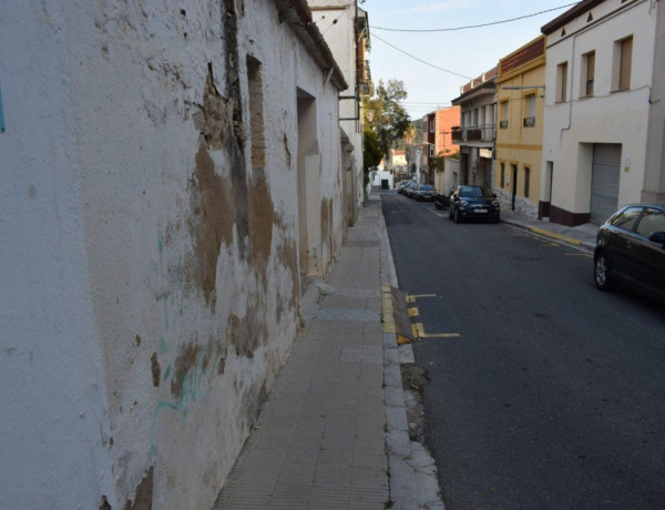 Terreno en venta en calle Bisbe Català, 3