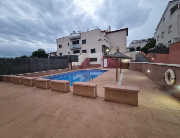 Piso en venta en Nucli Urbà