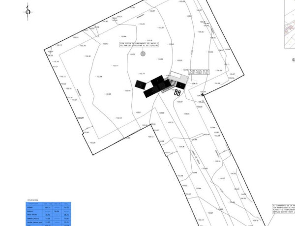 Terreno en venta en Son Ramonell - Es Figueral