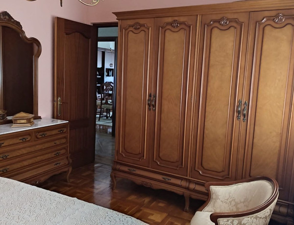 Casa o chalet independiente en venta en Polanco