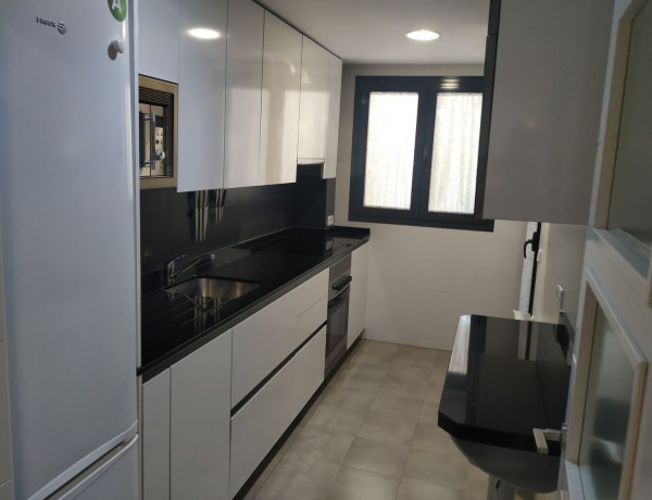 Piso en venta en calle Giraldo de Merlo, 1