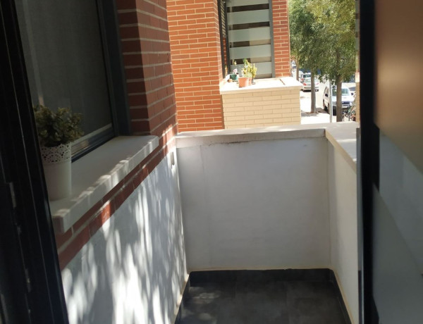 Piso en venta en calle Giraldo de Merlo, 1