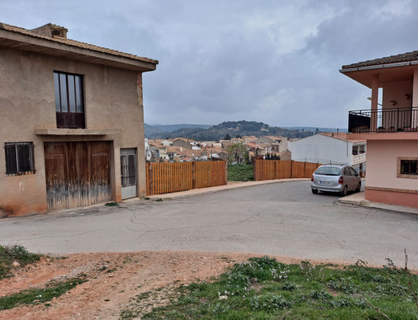 Terreno en venta en calle del Rosal / Calle Manuel de Falla s/n