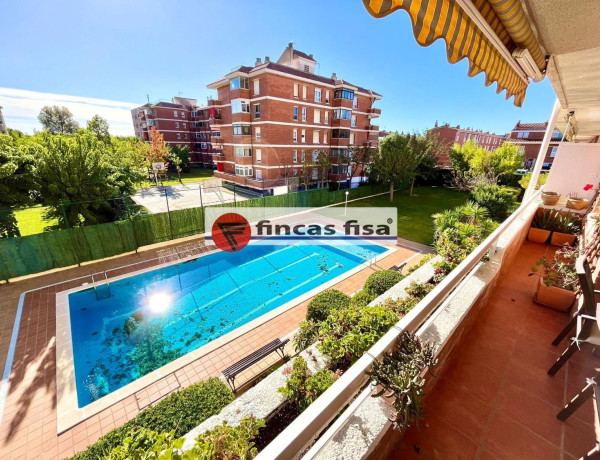 Piso en venta en Can Pou - Camp de Mar