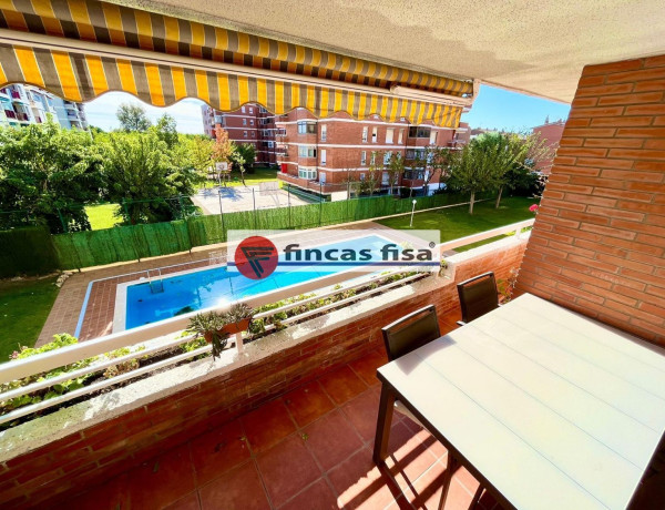 Piso en venta en Can Pou - Camp de Mar