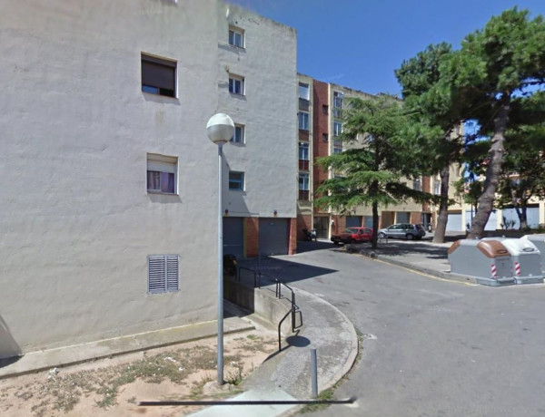 Piso en venta en calle d'Albacete, 9