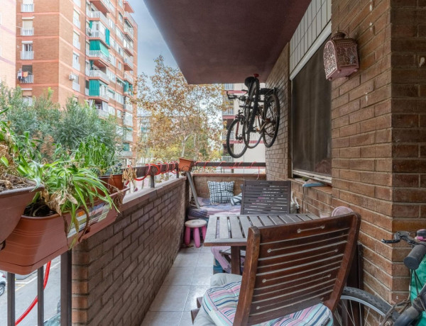 Piso en venta en calle del Maresme