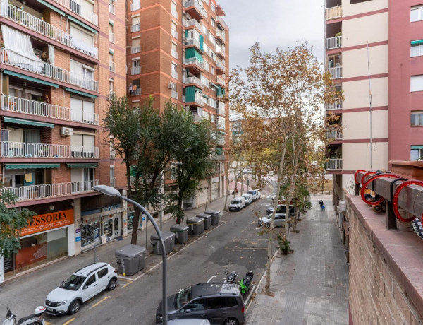 Piso en venta en calle del Maresme