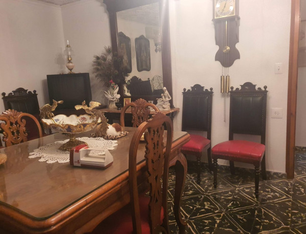 Piso en venta en vicente mascarós