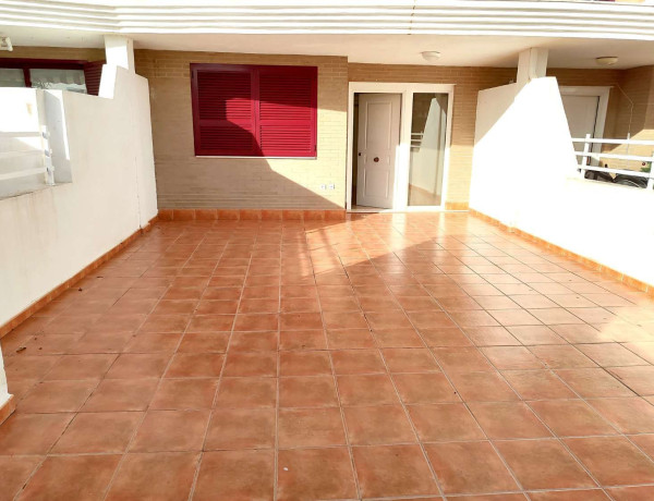 Chalet adosado en venta en El Balcó - Jaume I