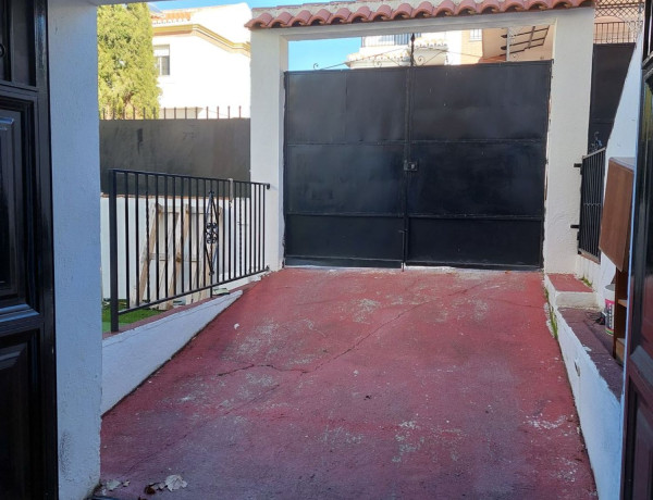 Chalet pareado en venta en Jun