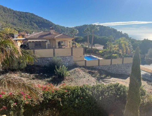 Casa o chalet independiente en venta en Mijas Pueblo