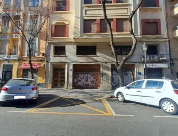 Piso en venta en calle d'Albacete