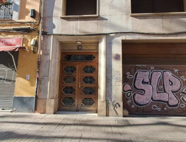 Piso en venta en calle d'Albacete