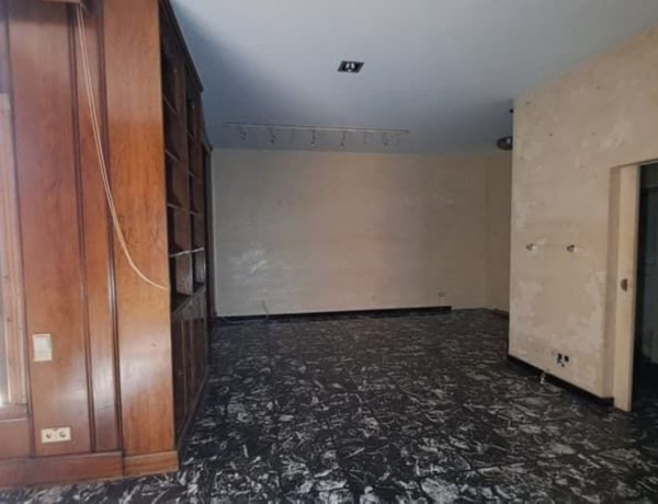 Piso en venta en calle d'Albacete