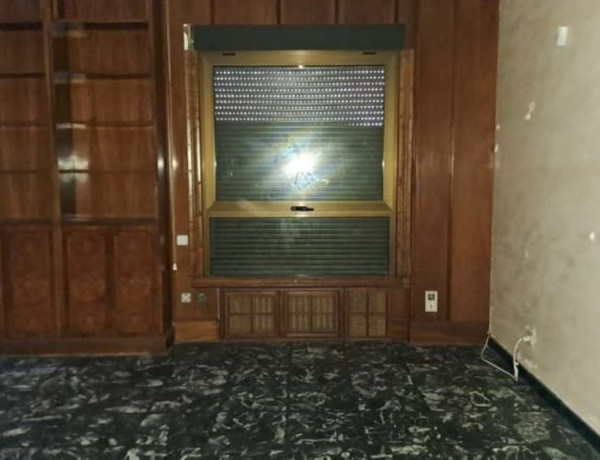 Piso en venta en calle d'Albacete