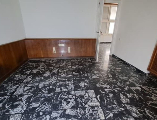 Piso en venta en calle d'Albacete