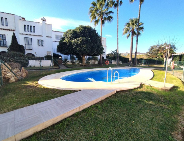 Alquiler de Chalet adosado en Marina Urbanization Casares