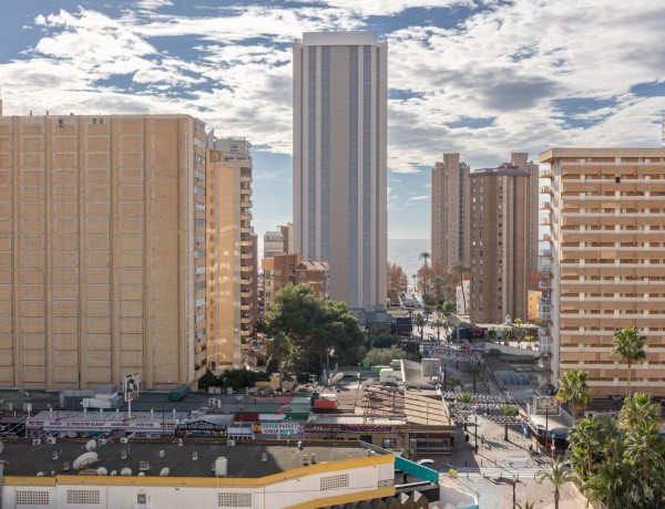 Piso en venta en Pueblo Levante