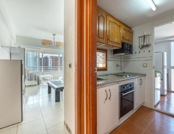 Piso en venta en Pueblo Levante