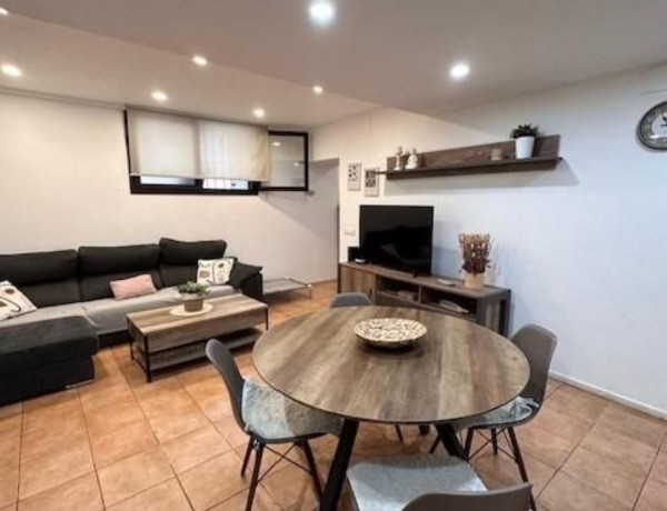 Piso en venta en Centre Vila - La Geltrú