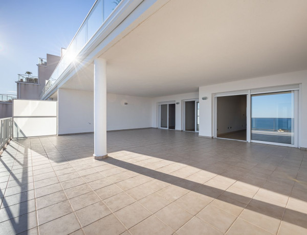 Piso en venta en Altea Pueblo