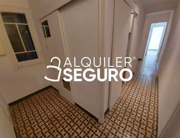 Alquiler de Piso en calle de Violant d'Hongria Reina d'Aragó