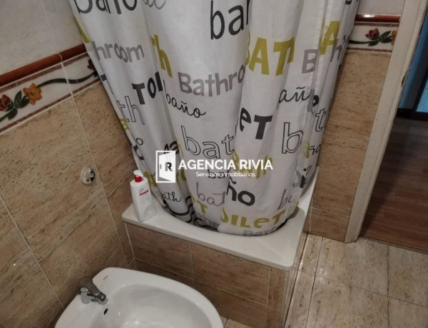 Piso en venta en calle San Ignacio