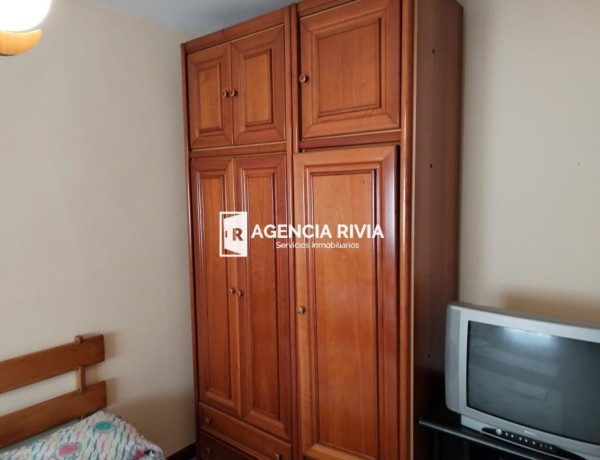 Piso en venta en calle San Ignacio