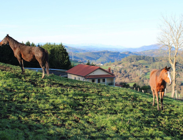 Finca rústica en venta en Ca-267, 174