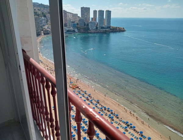 Piso en venta en Playa de Levante