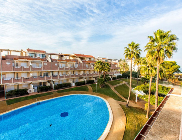 Ático en venta en El Palmar-Los Molinos