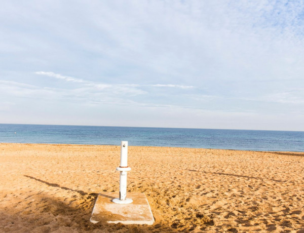 Ático en venta en El Palmar-Los Molinos