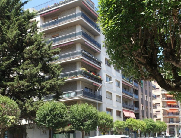 Piso en venta en travesía San Juan Bosco, 7