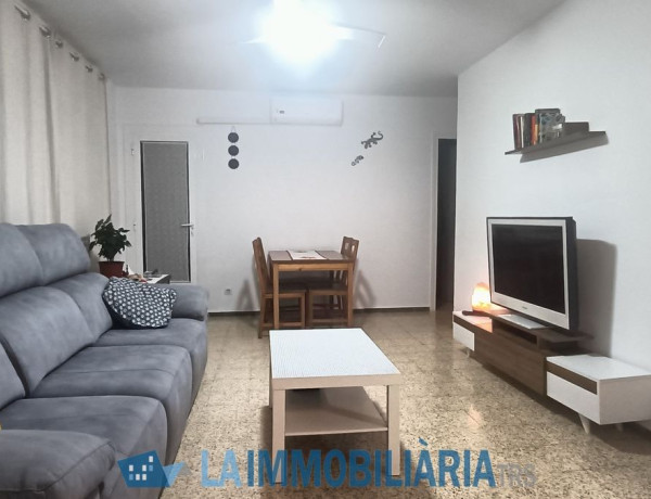 Piso en venta en Pla del Bon Aire