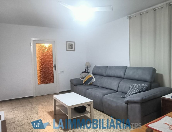 Piso en venta en Pla del Bon Aire