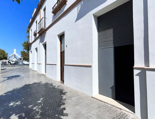 Local en venta en calle Torneo, 1