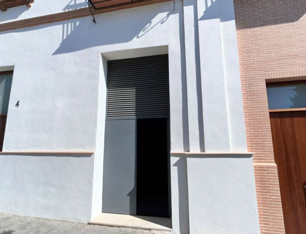 Local en venta en calle Torneo, 1