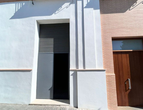 Local en venta en calle Torneo, 1