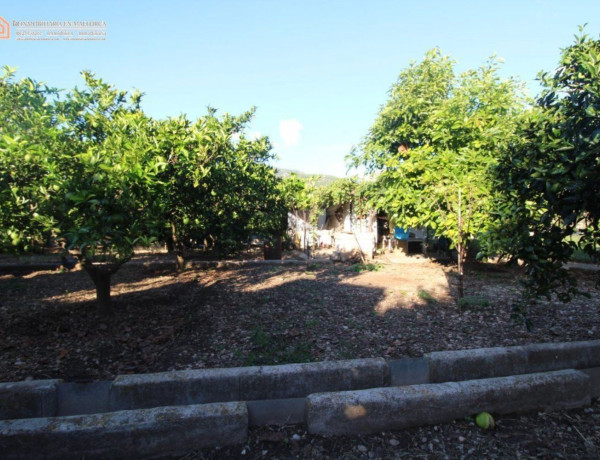 Terreno en venta en carretera de Desviament, 16