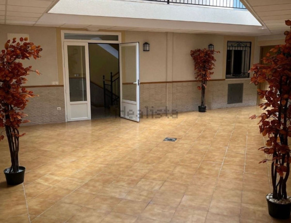 Edificio residencial en venta en Tembleque