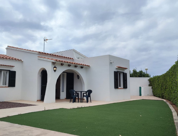 Chalet adosado en venta en calle Illa d´en Colom s/n