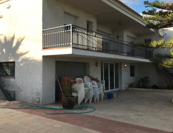 Casa o chalet independiente en venta en calle Font d'Andara, 20