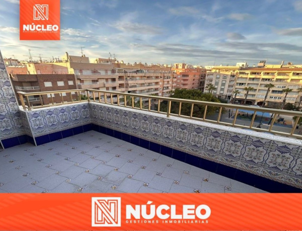 Piso en venta en calle Ramón Gallud, 224