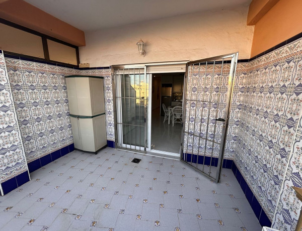 Piso en venta en calle Ramón Gallud, 224