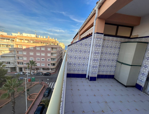 Piso en venta en calle Ramón Gallud, 224